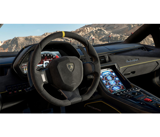 Microsoft Forza Motorsport 7 Ultimate Editon - 384286 - zdjęcie 4